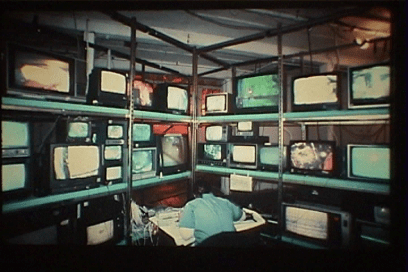 dashow ground control